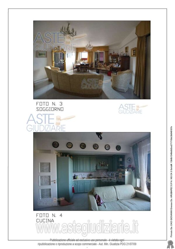 Vendita appartmento - immagine 2