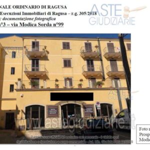 Immobile di 18mq a Modica